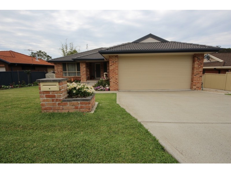 7 Peter Mark Circuit, South West Rocks NSW 2431