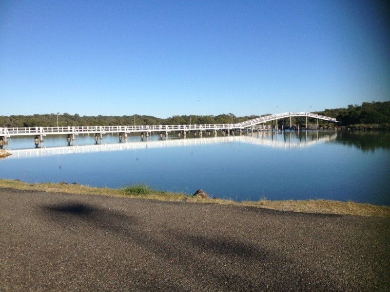 South West Rocks NSW 2431