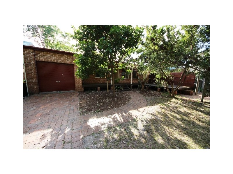2 Bream Close, Hat Head NSW 2440