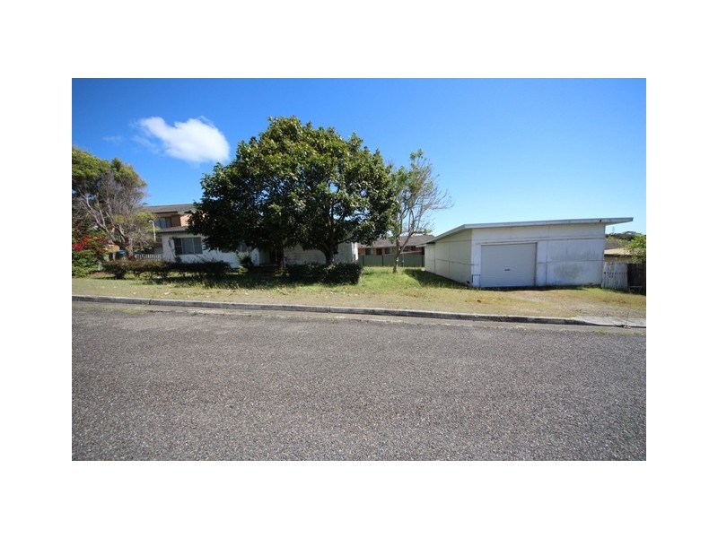 8 Marriott Street, South West Rocks NSW 2431