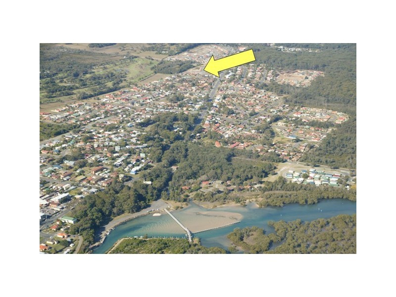 5 Links View Close, South West Rocks NSW 2431