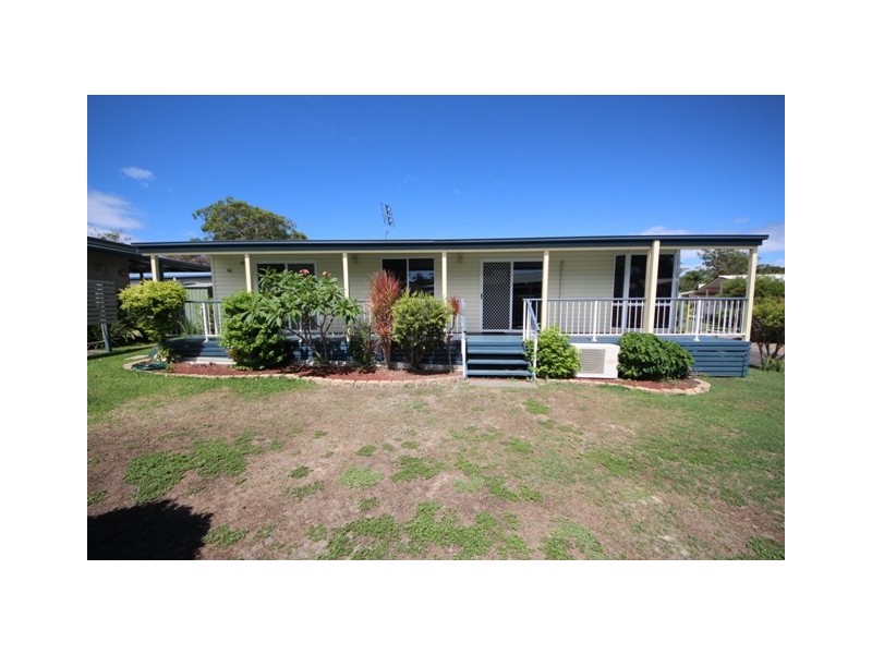 17/59 Gordon Young Drive, South West Rocks NSW 2431