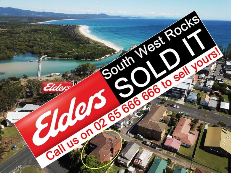 South West Rocks NSW 2431