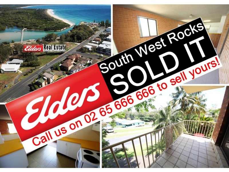 South West Rocks NSW 2431