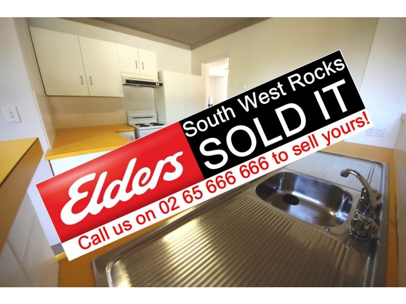 South West Rocks NSW 2431