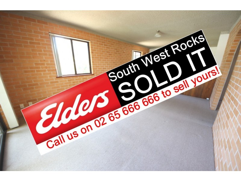 South West Rocks NSW 2431