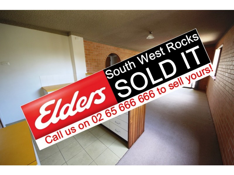 South West Rocks NSW 2431