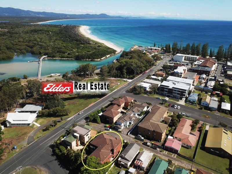 South West Rocks NSW 2431