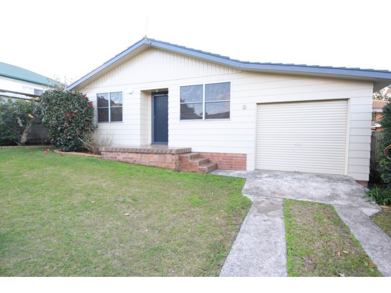 8 Hill Street, South West Rocks NSW 2431