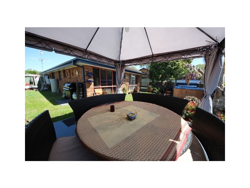 1/12 Simpson St, South West Rocks NSW 2431