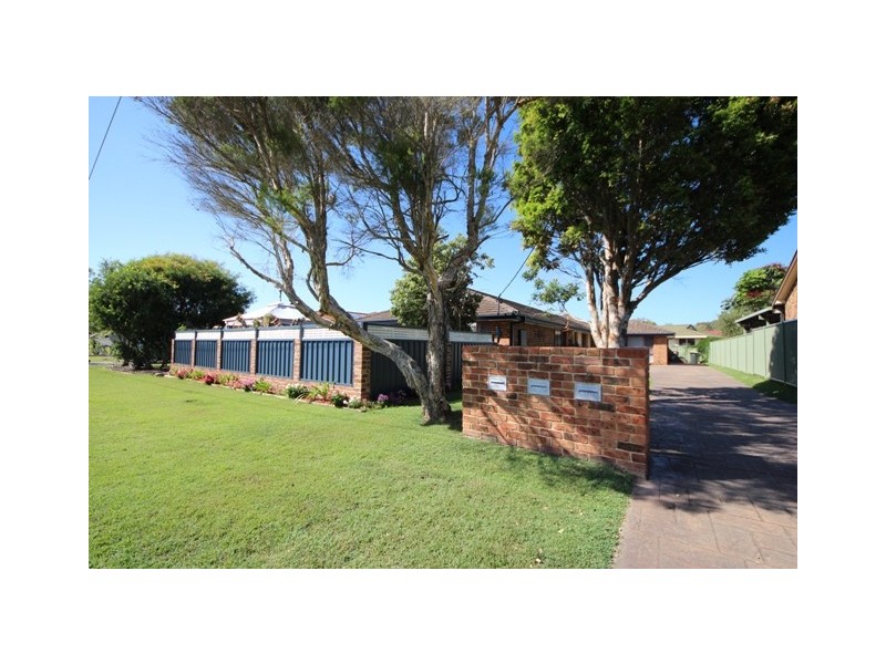 1/12 Simpson St, South West Rocks NSW 2431