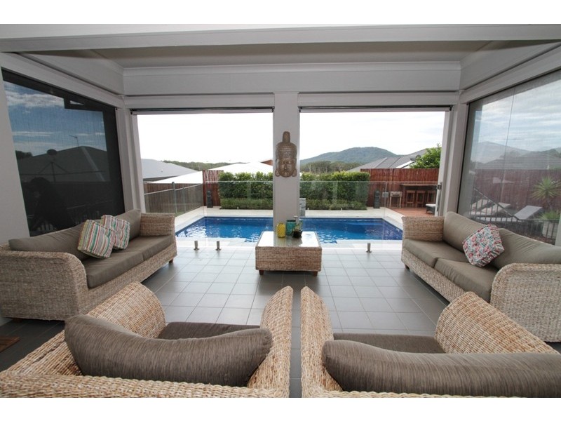 4 Rosedale, South West Rocks NSW 2431