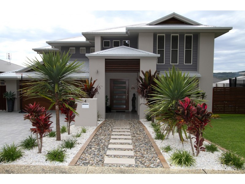 4 Rosedale, South West Rocks NSW 2431