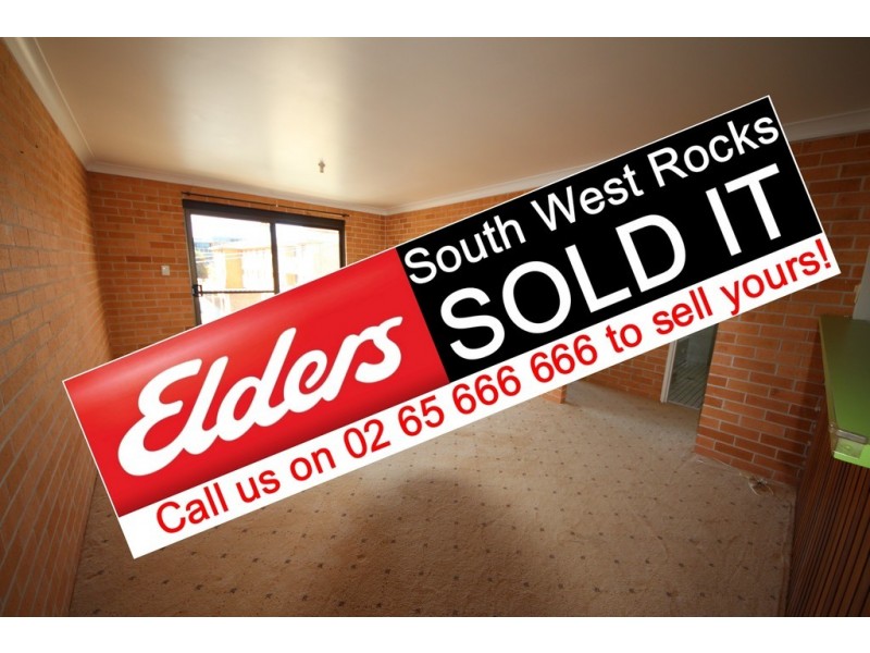 5/1 Baldwin St, South West Rocks NSW 2431