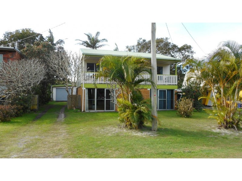 7 ward street, Hat Head NSW 2440