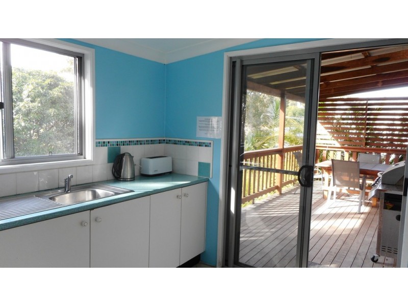 7 ward street, Hat Head NSW 2440