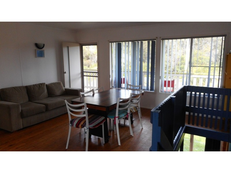 7 ward street, Hat Head NSW 2440