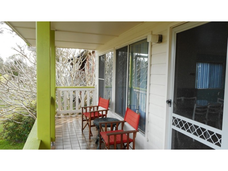 7 ward street, Hat Head NSW 2440