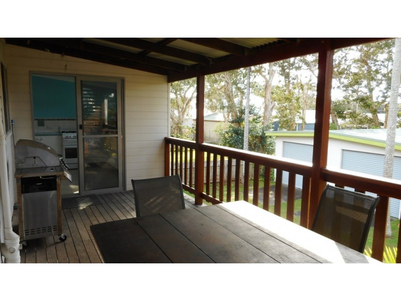 7 ward street, Hat Head NSW 2440