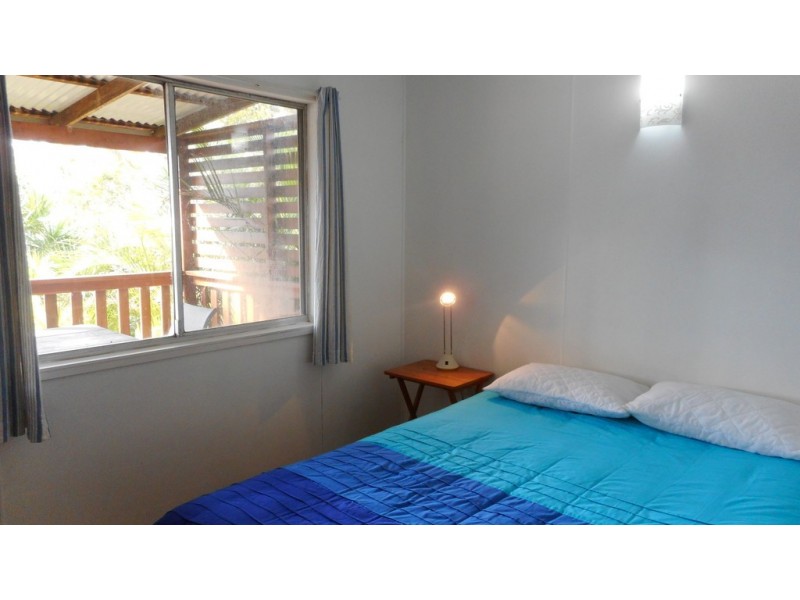 7 ward street, Hat Head NSW 2440