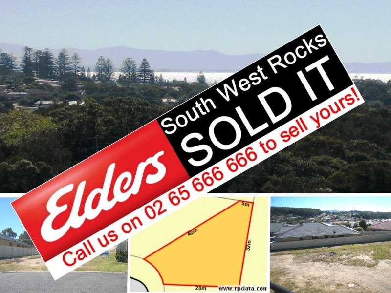 27 Dennis Cres, South West Rocks NSW 2431