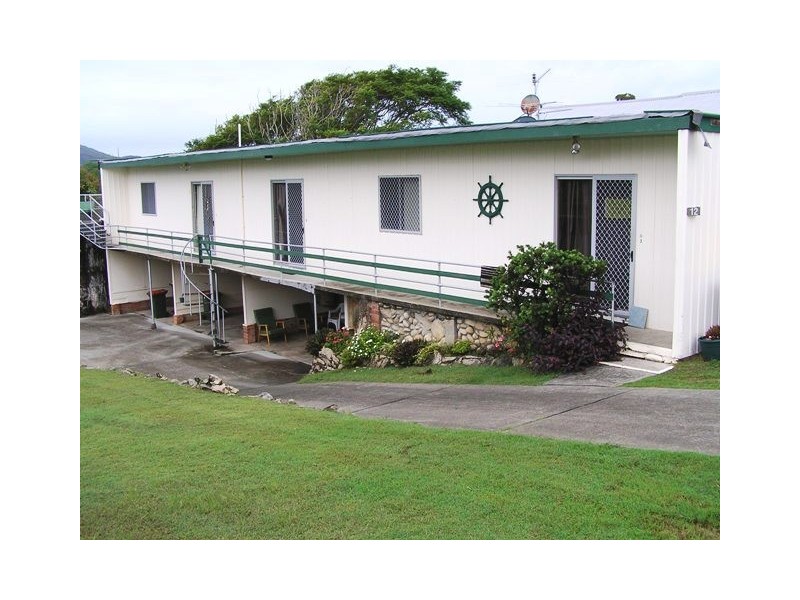 2/12 Seaview Street, South West Rocks NSW 2431