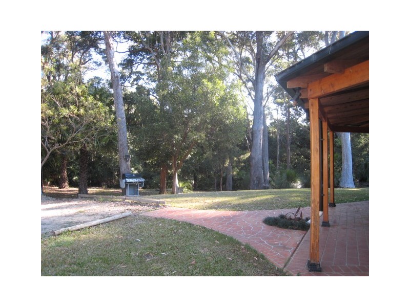 2/27 Palm Grove, Arakoon NSW 2431