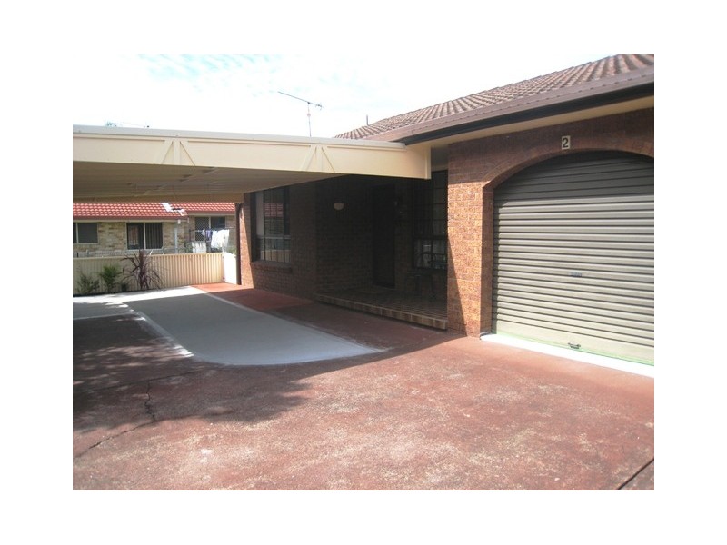 2/4 Roy Sanders Street, South West Rocks NSW 2431