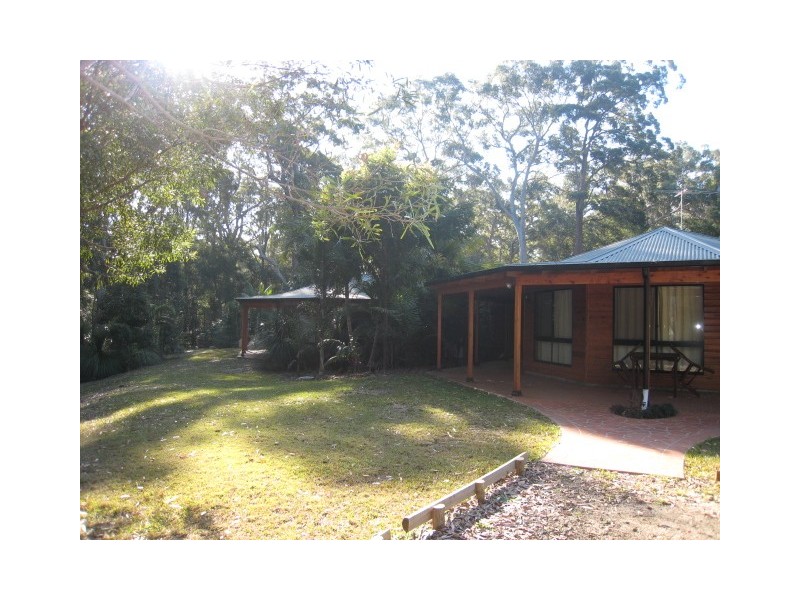 1/27 Palm Grove, Arakoon NSW 2431