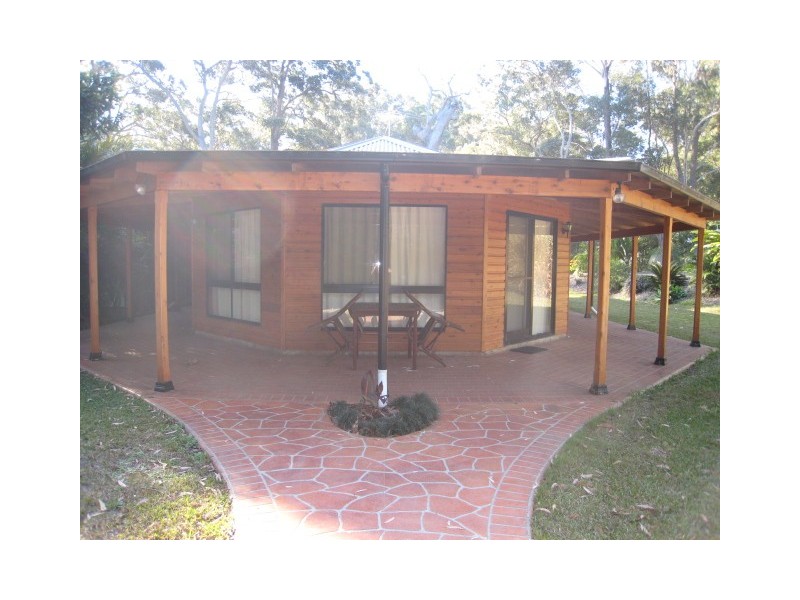 1/27 Palm Grove, Arakoon NSW 2431