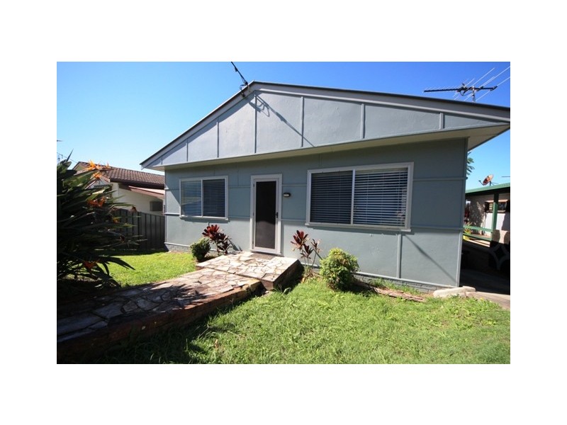 16 Sturt Street, South West Rocks NSW 2431