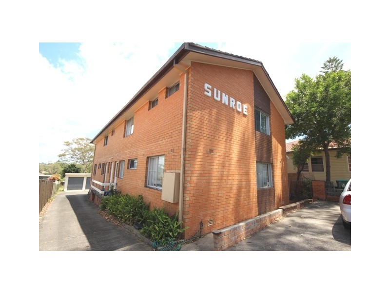 1/109 Gregory Street, South West Rocks NSW 2431