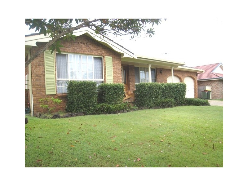 17 Palm Court, South West Rocks NSW 2431