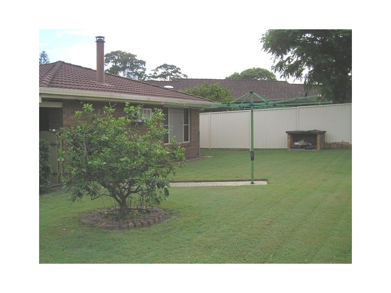 17 Palm Court, South West Rocks NSW 2431