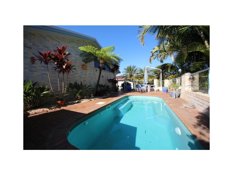 11 Fairway Place, South West Rocks NSW 2431