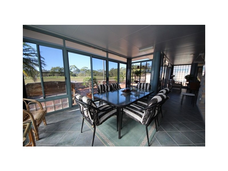 11 Fairway Place, South West Rocks NSW 2431