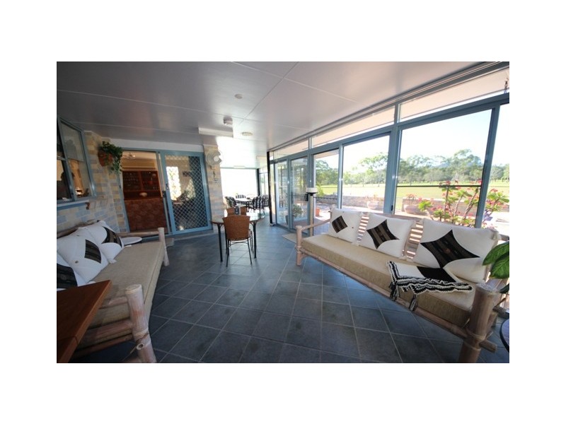 11 Fairway Place, South West Rocks NSW 2431