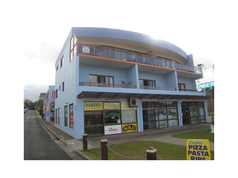 8/9 Paragon Ave, South West Rocks NSW 2431