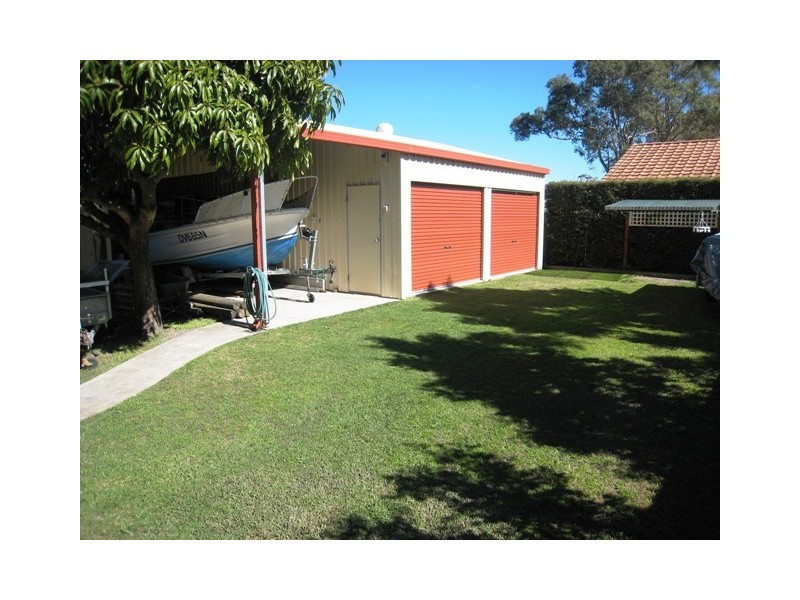 311 Gregory Street, South West Rocks NSW 2431
