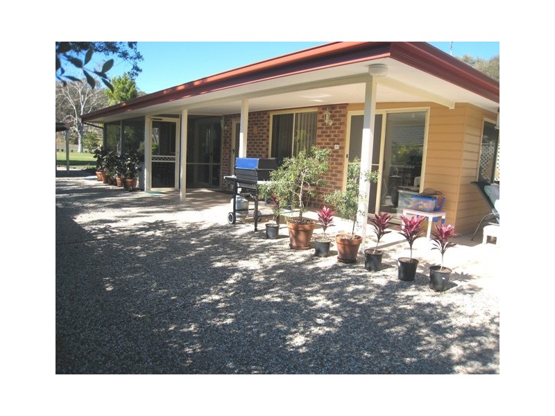 311 Gregory Street, South West Rocks NSW 2431