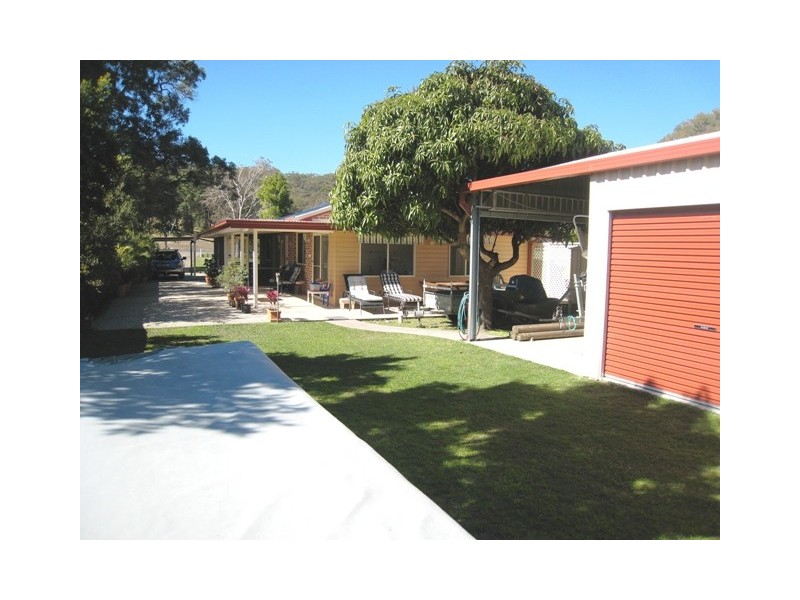 311 Gregory Street, South West Rocks NSW 2431