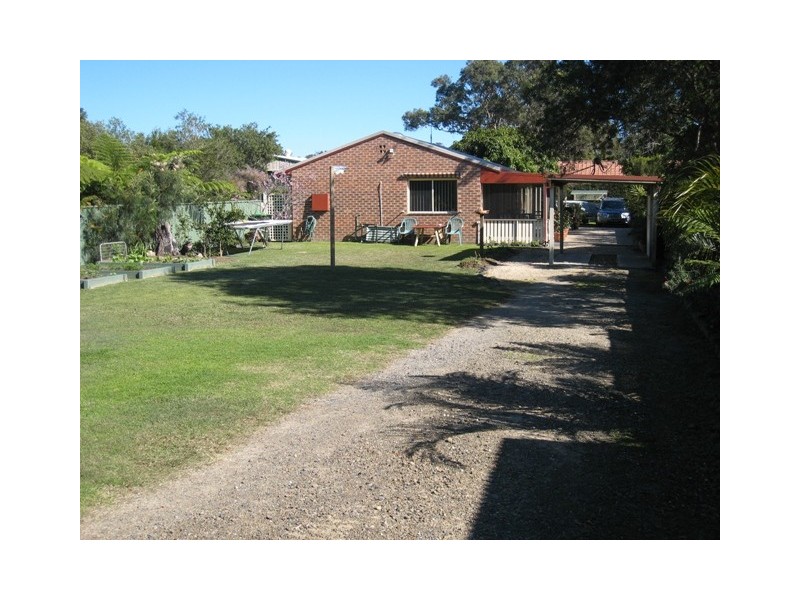 311 Gregory Street, South West Rocks NSW 2431
