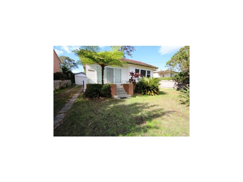 186 Gregory Street, South West Rocks NSW 2431