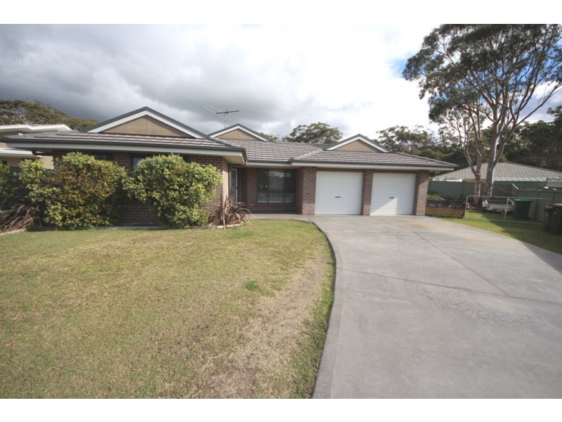 6 Kallantina Pl, South West Rocks NSW 2431