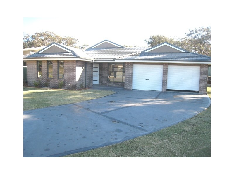 6 Kallantina Pl, South West Rocks NSW 2431