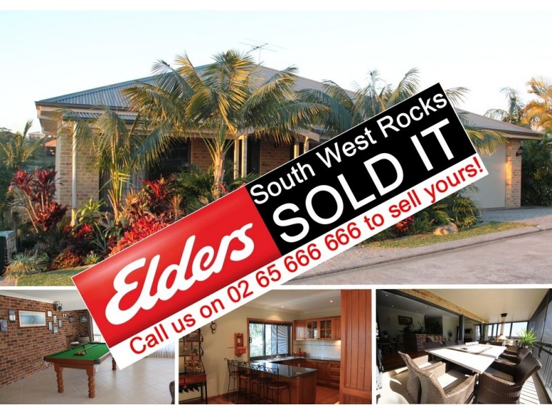 36 Marlin Dr, South West Rocks NSW 2431