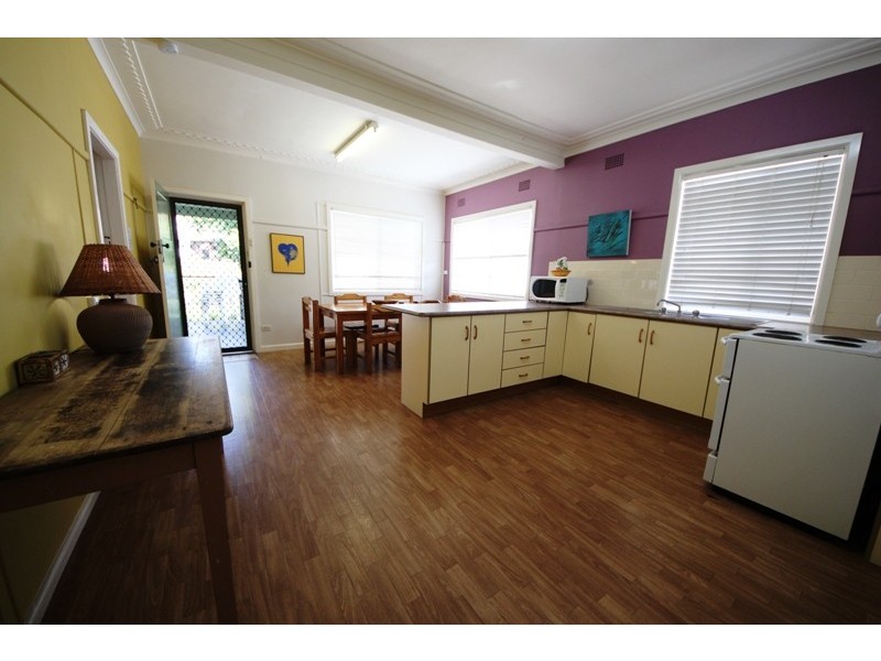 1 McIntyre St, South West Rocks NSW 2431