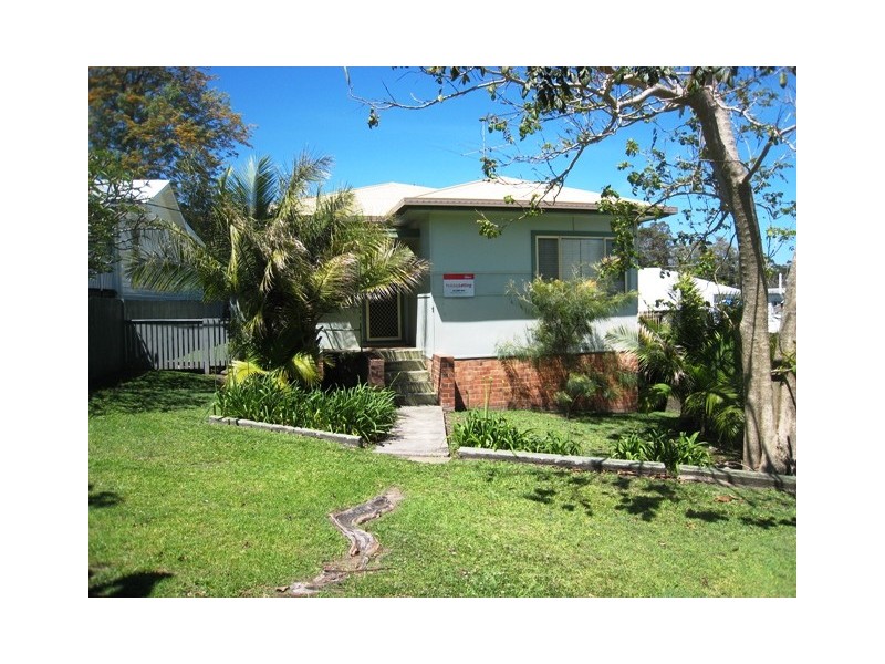 1 McIntyre Street, South West Rocks NSW 2431