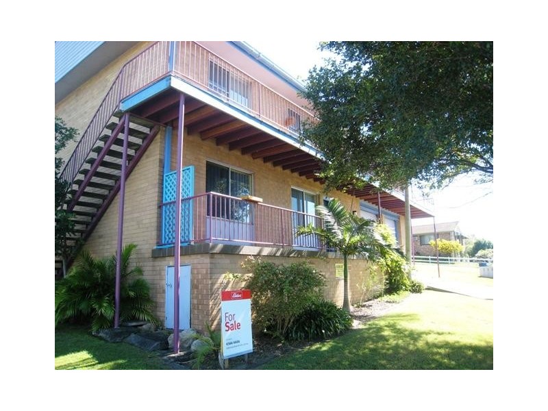 1/17 Marriott St, South West Rocks NSW 2431