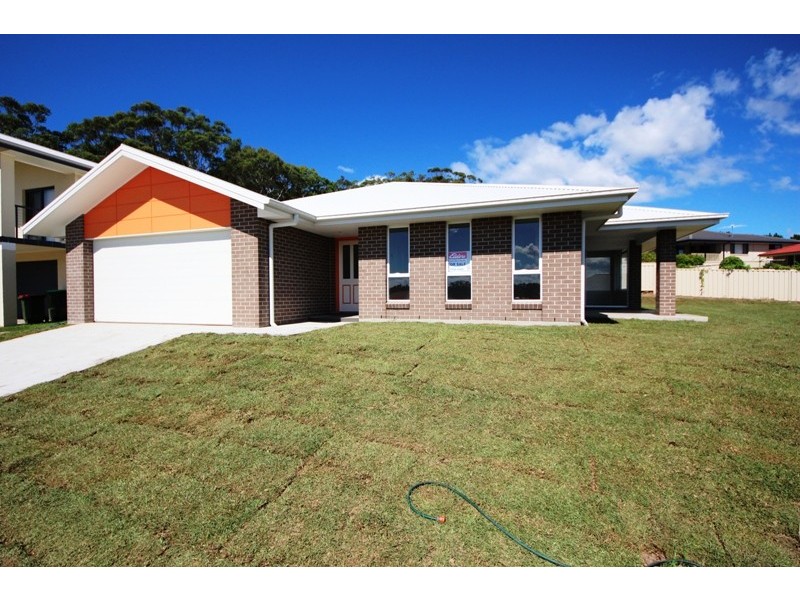 5 Sanders Pl, South West Rocks NSW 2431